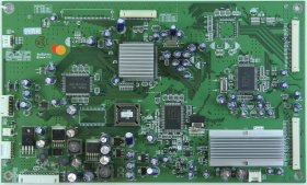 Unknown 26 Inch - Board - DML-4126WX - REV.02 - DPPB-10201B