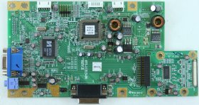 Protron PLTV-26M - Digital Board - 071-11313-00 - REV.E - 971-10756-00 - REV.A - F510-0509030