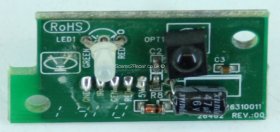 Unknown 32 Inch - IR - 26462 - REV.:00 - 3330126310011