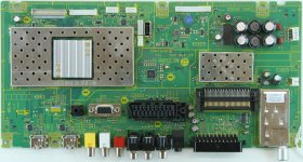 Venturer LCD19DVD-106 - Main AV - CMK163B 5