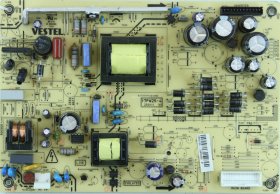 Alba LCD32947DVDHD - PSU - 20593709 - 17PW25-4 - V1 - 250111