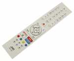 Vestel Ir remote Control - R-c 45161 23748086 R-c 45161 Panasonic (gray-s)(black-p)