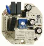 Module - Electrical Unit - 32032268 Mb-bda01-6-2761m-a+-rv6-v15-23432458 [Vestel]