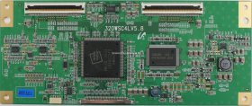 Viewpia LC32IE21H - LVDS - LJ94-00835T - 320WSC4LV5.8