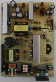 Viewsonic N2060W - PSU - 715T1599-1 - VER B