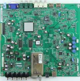 Westinghouse SK-32H240S - Main AV - 48.71C01.011 - 55.72C01.011 - 07278-1 Combo40