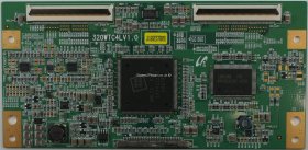 Wharfedale LCD3210HDAF - LVDS - LJ94-01602E - 320WTC4LV1.0